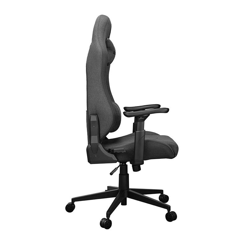 Cadeira Gamer Cougar Explorer, Royal Gray (Teste)